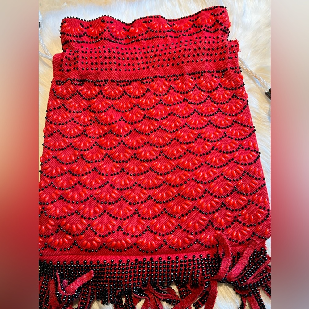 Vintage Bag (Handmade) - Picture 6 of 16